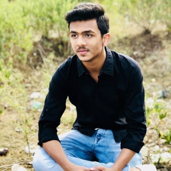 Meet your Posher, Nirav - Picture 1 of 1